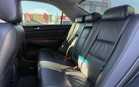 Toyota Camry V40, 2005 год, 750 000 рублей, 26 фотография