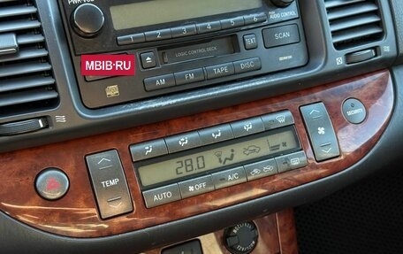 Toyota Camry V40, 2005 год, 750 000 рублей, 19 фотография