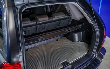 KIA Sportage II, 2007 год, 1 100 000 рублей, 9 фотография