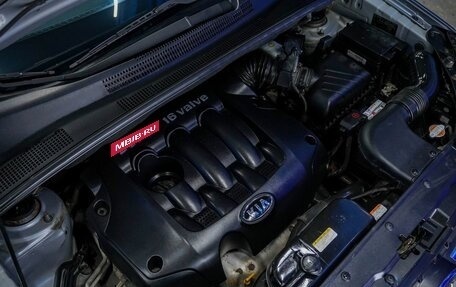 KIA Sportage II, 2007 год, 1 100 000 рублей, 5 фотография