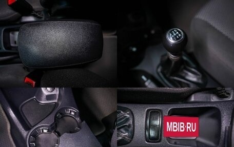 KIA Sportage II, 2007 год, 1 100 000 рублей, 20 фотография