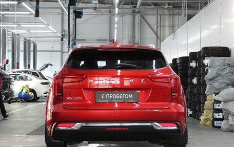 Haval Jolion, 2021 год, 1 795 000 рублей, 6 фотография