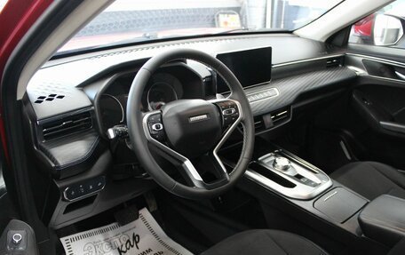 Haval Jolion, 2021 год, 1 795 000 рублей, 10 фотография