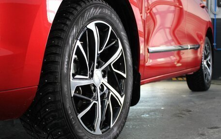 Haval Jolion, 2021 год, 1 795 000 рублей, 9 фотография