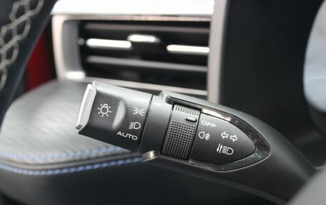 Haval Jolion, 2021 год, 1 795 000 рублей, 14 фотография