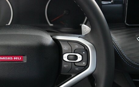 Haval Jolion, 2021 год, 1 795 000 рублей, 16 фотография