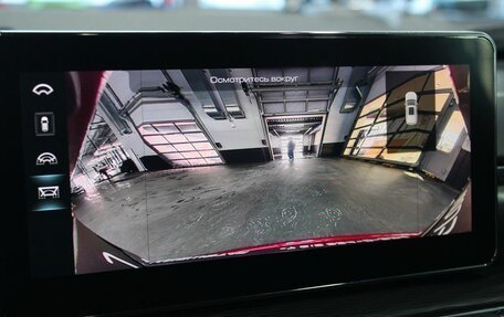 Haval Jolion, 2021 год, 1 795 000 рублей, 23 фотография