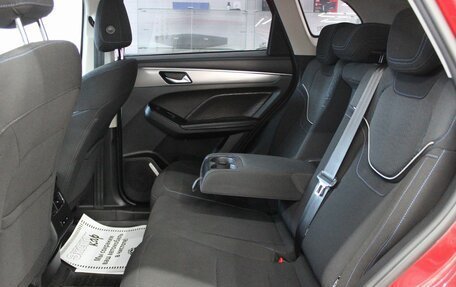 Haval Jolion, 2021 год, 1 795 000 рублей, 25 фотография