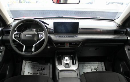 Haval Jolion, 2021 год, 1 795 000 рублей, 27 фотография