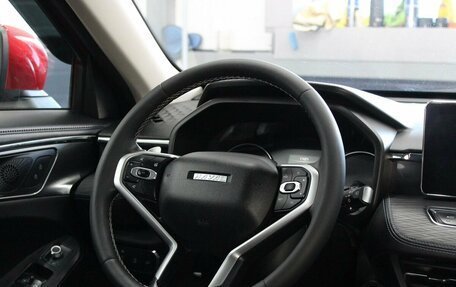 Haval Jolion, 2021 год, 1 795 000 рублей, 28 фотография