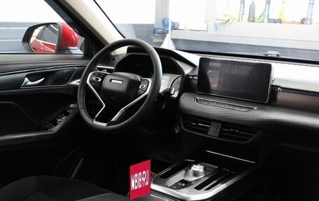 Haval Jolion, 2021 год, 1 795 000 рублей, 29 фотография