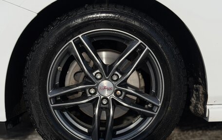 Chevrolet Cruze II, 2017 год, 1 090 000 рублей, 11 фотография