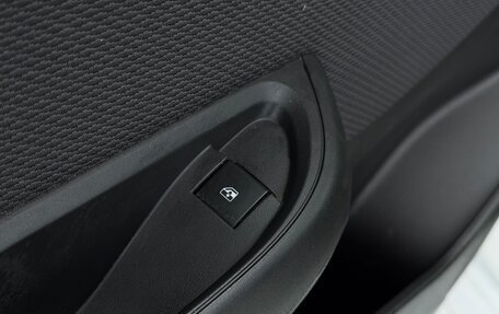 Chevrolet Cruze II, 2017 год, 1 090 000 рублей, 16 фотография