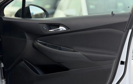 Chevrolet Cruze II, 2017 год, 1 090 000 рублей, 19 фотография