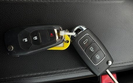 Chevrolet Cruze II, 2017 год, 1 090 000 рублей, 28 фотография