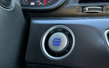 Hyundai Sonata VII, 2017 год, 1 610 000 рублей, 25 фотография