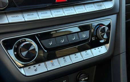 Hyundai Sonata VII, 2017 год, 1 610 000 рублей, 26 фотография