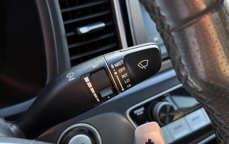 Hyundai Sonata VII, 2017 год, 1 610 000 рублей, 28 фотография