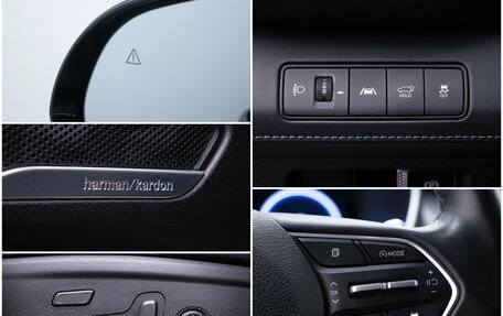 Hyundai Santa Fe IV, 2021 год, 3 680 000 рублей, 18 фотография