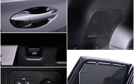 Hyundai Santa Fe IV, 2021 год, 3 680 000 рублей, 16 фотография