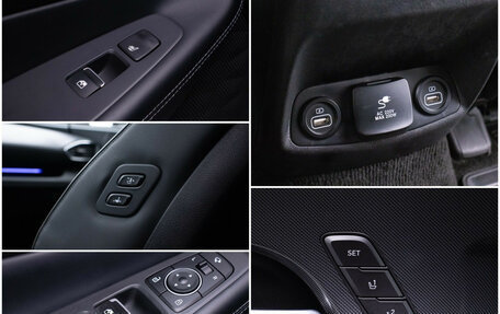 Hyundai Santa Fe IV, 2021 год, 3 680 000 рублей, 17 фотография