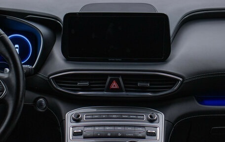 Hyundai Santa Fe IV, 2021 год, 3 680 000 рублей, 14 фотография