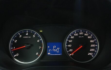 Mitsubishi Outlander III рестайлинг 3, 2018 год, 1 615 000 рублей, 12 фотография