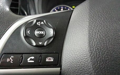 Mitsubishi Outlander III рестайлинг 3, 2018 год, 1 615 000 рублей, 17 фотография