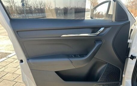 Skoda Kamiq I, 2022 год, 1 300 000 рублей, 7 фотография