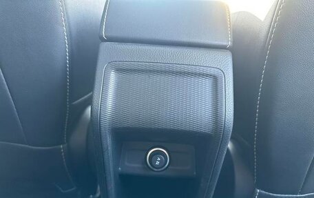 Skoda Kamiq I, 2022 год, 1 300 000 рублей, 17 фотография