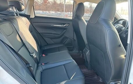 Skoda Kamiq I, 2022 год, 1 300 000 рублей, 18 фотография