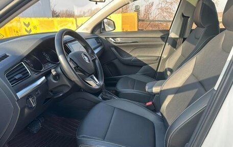 Skoda Kamiq I, 2022 год, 1 300 000 рублей, 8 фотография