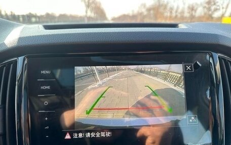 Skoda Kamiq I, 2022 год, 1 300 000 рублей, 13 фотография