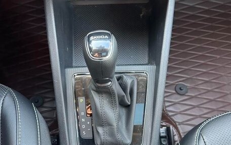 Skoda Kamiq I, 2022 год, 1 300 000 рублей, 15 фотография