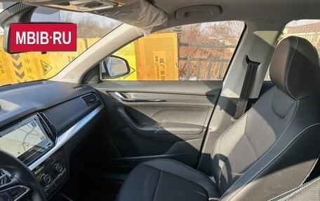 Skoda Kamiq I, 2022 год, 1 300 000 рублей, 10 фотография