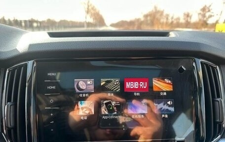 Skoda Kamiq I, 2022 год, 1 300 000 рублей, 14 фотография