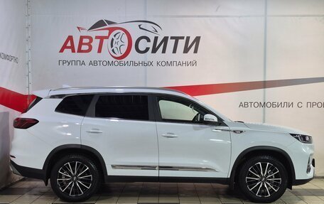 Chery Tiggo 8 Pro, 2022 год, 1 999 000 рублей, 8 фотография