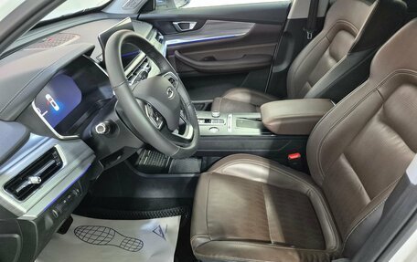 Chery Tiggo 8 Pro, 2022 год, 1 999 000 рублей, 14 фотография