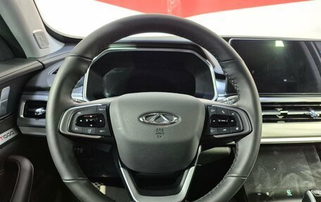 Chery Tiggo 8 Pro, 2022 год, 1 999 000 рублей, 10 фотография