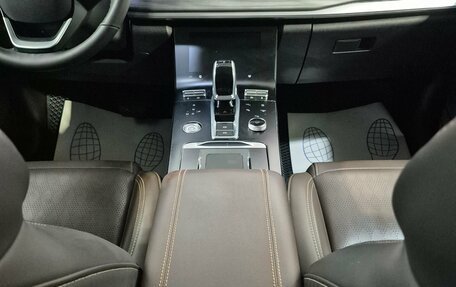 Chery Tiggo 8 Pro, 2022 год, 1 999 000 рублей, 13 фотография