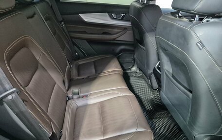 Chery Tiggo 8 Pro, 2022 год, 1 999 000 рублей, 16 фотография