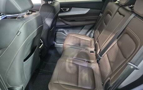 Chery Tiggo 8 Pro, 2022 год, 1 999 000 рублей, 15 фотография