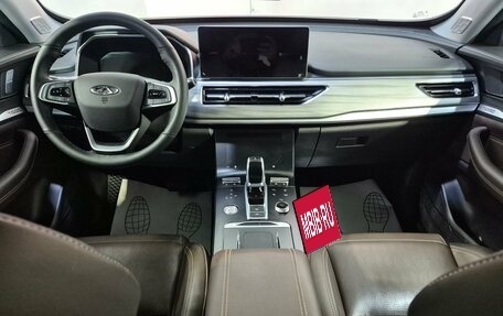 Chery Tiggo 8 Pro, 2022 год, 1 999 000 рублей, 11 фотография