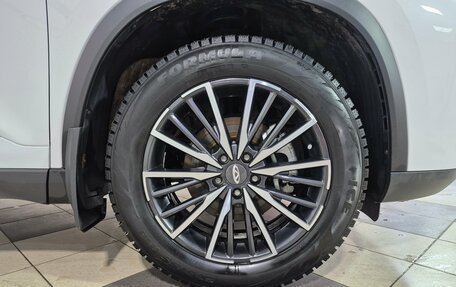 Chery Tiggo 8 Pro, 2022 год, 1 999 000 рублей, 21 фотография