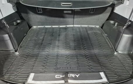 Chery Tiggo 8 Pro, 2022 год, 1 999 000 рублей, 20 фотография