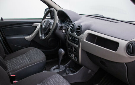 Renault Logan I, 2011 год, 570 000 рублей, 9 фотография