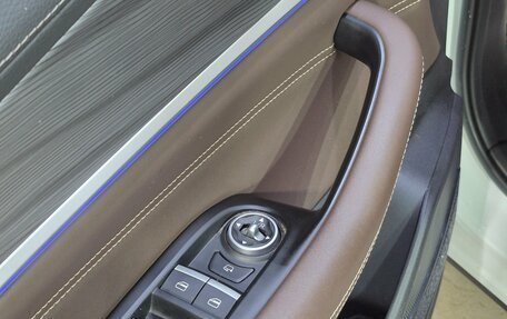 Chery Tiggo 8 Pro, 2022 год, 1 999 000 рублей, 18 фотография