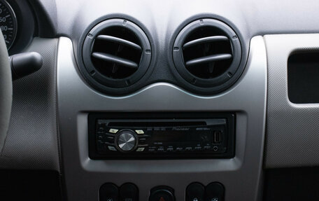 Renault Logan I, 2011 год, 570 000 рублей, 13 фотография