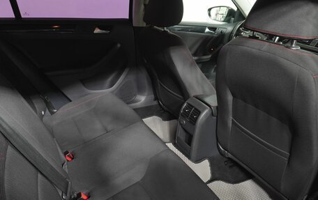 Volkswagen Jetta VI, 2017 год, 1 297 000 рублей, 11 фотография