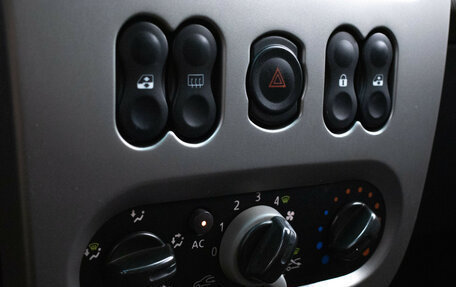 Renault Logan I, 2011 год, 570 000 рублей, 15 фотография